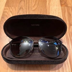 Tom Ford Penelope Sunglasses